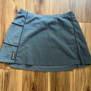 Melanzana Skirt